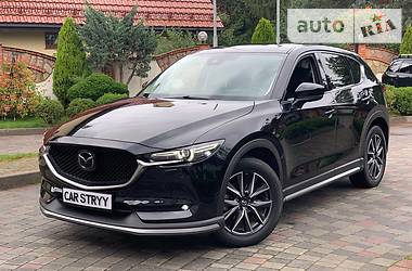 Mazda CX-5 AWD BOSE iDeal Full  2018