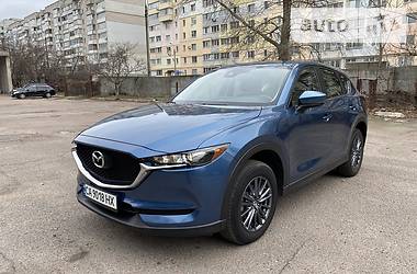 Mazda CX-5  2019