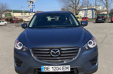 Mazda CX-5  2013