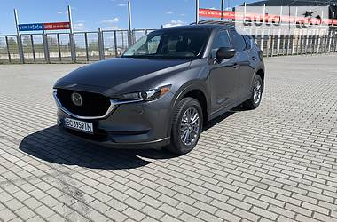 Mazda CX-5 Touring 2017