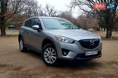 Mazda CX-5 Turing AWD 2014