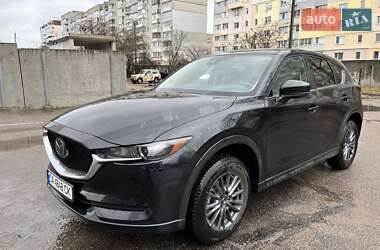 Mazda CX-5 Turing 2020
