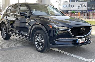 Mazda CX-5 TURING  2020