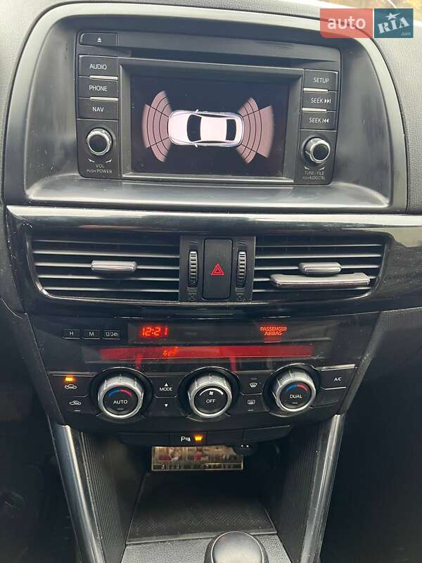 Внедорожник / Кроссовер Mazda CX-5 2014 в Хмельницком фото 11 Внедорожник / Кроссовер Mazda CX-5 2014 в Хмельницком