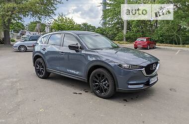 Mazda CX-5 2 2021