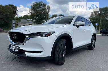 Mazda CX-5 Touring 4x4 2020