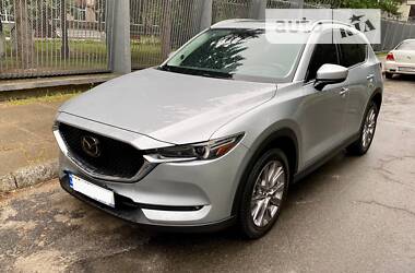 Mazda CX-5 Grand Touring 2019