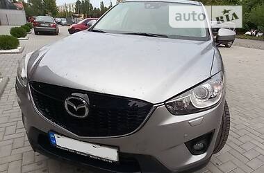 Mazda CX-5  2014