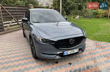 Mazda CX-5  2021