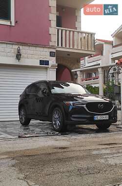 Mazda CX-5  2020