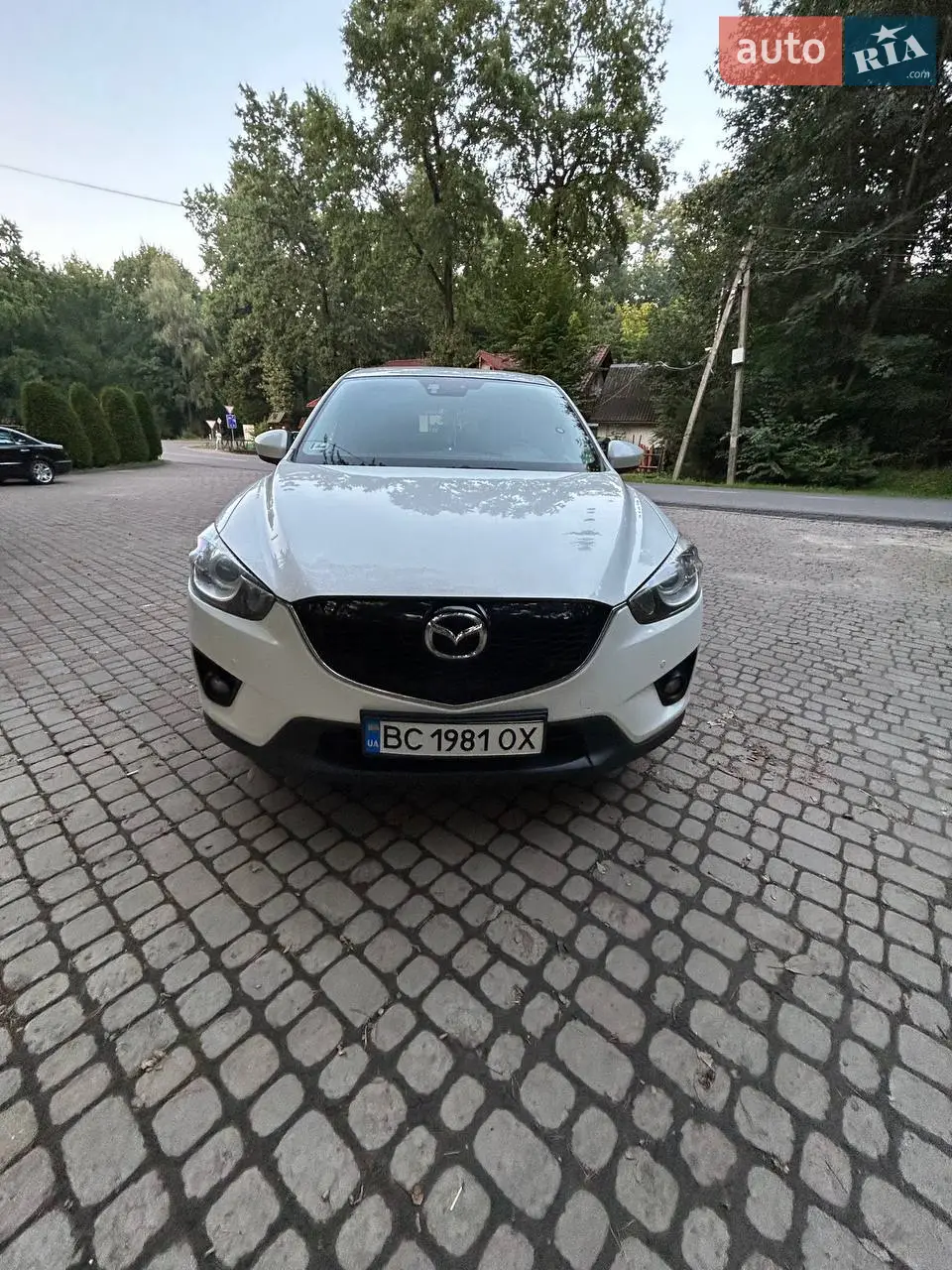 2013 Mazda CX-5 - мініатюра 4