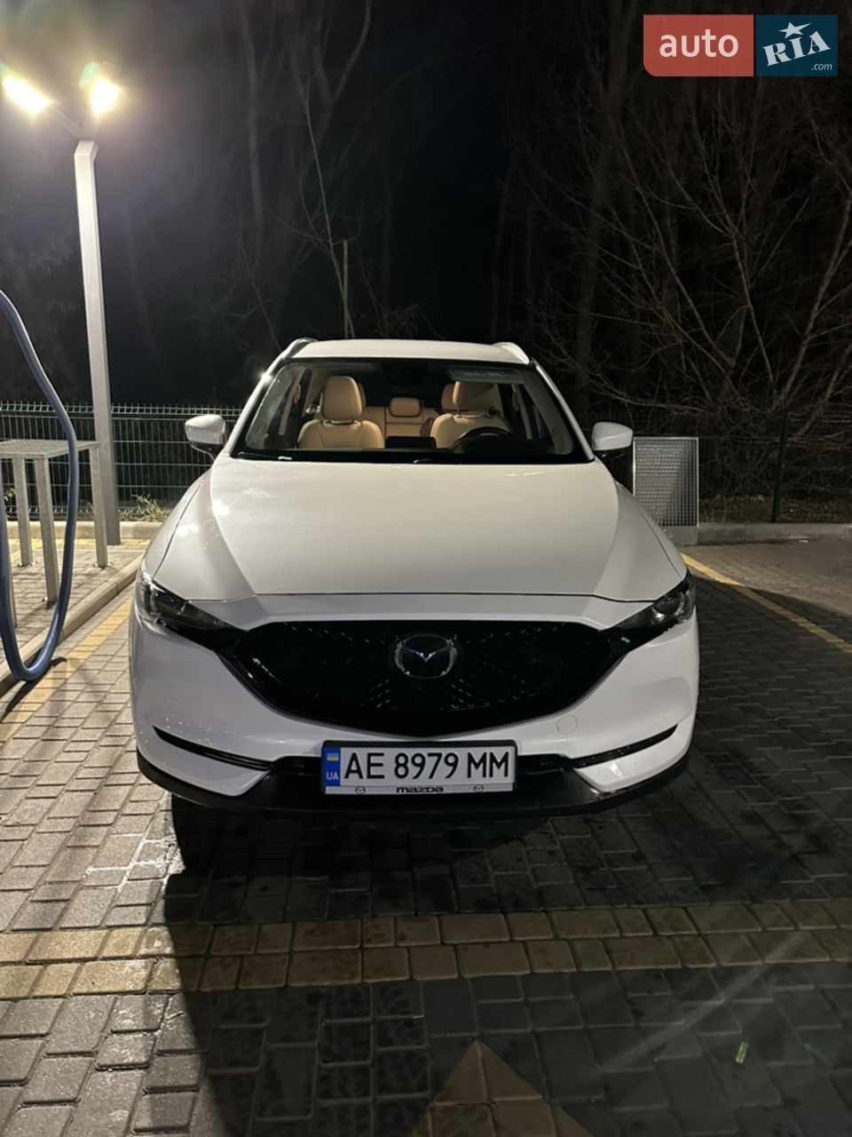 2020 Mazda CX-5 - мініатюра 2