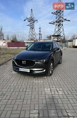 Mazda CX-5 2020