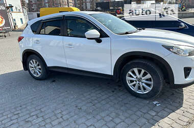 Mazda CX-5 2012