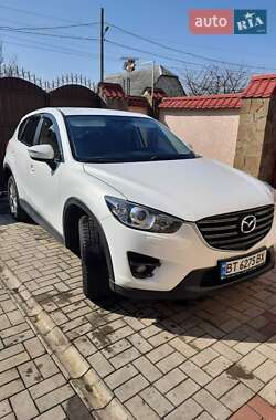 Mazda CX-5  2015