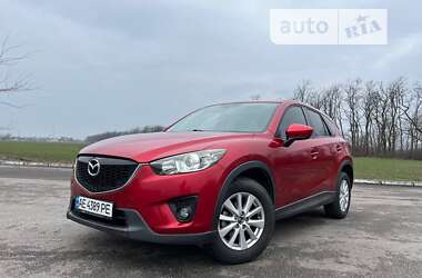 Mazda CX-5  2013