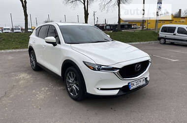 Mazda CX-5  2020