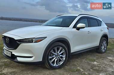 Mazda CX-5  2019