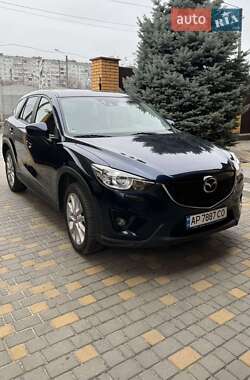 Mazda CX-5  2014