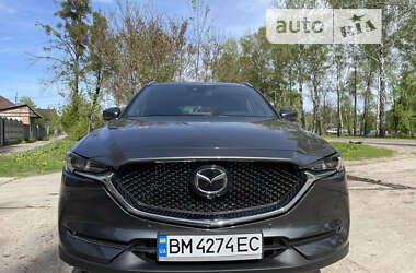 Mazda CX-5  2019