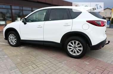 Mazda CX-5  2013