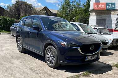 Mazda CX-5  2019