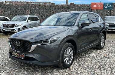 Mazda CX-5  2022