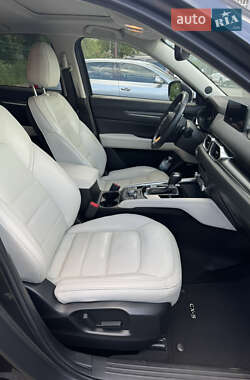 Позашляховик / Кросовер Mazda CX-5 2021 в Києві фото 18 Позашляховик / Кросовер Mazda CX-5 2021 в Києві