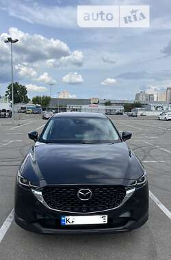 Mazda CX-5  2022