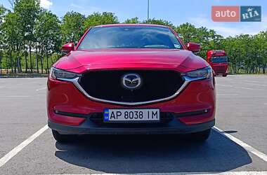 Mazda CX-5  2020