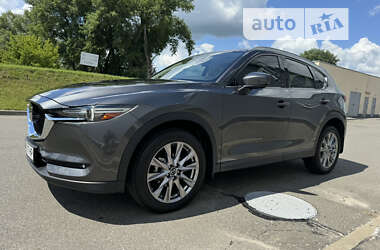 Mazda CX-5  2019