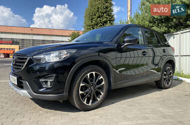 Mazda CX-5  2013