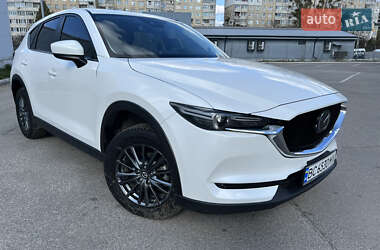 Mazda CX-5 2019
