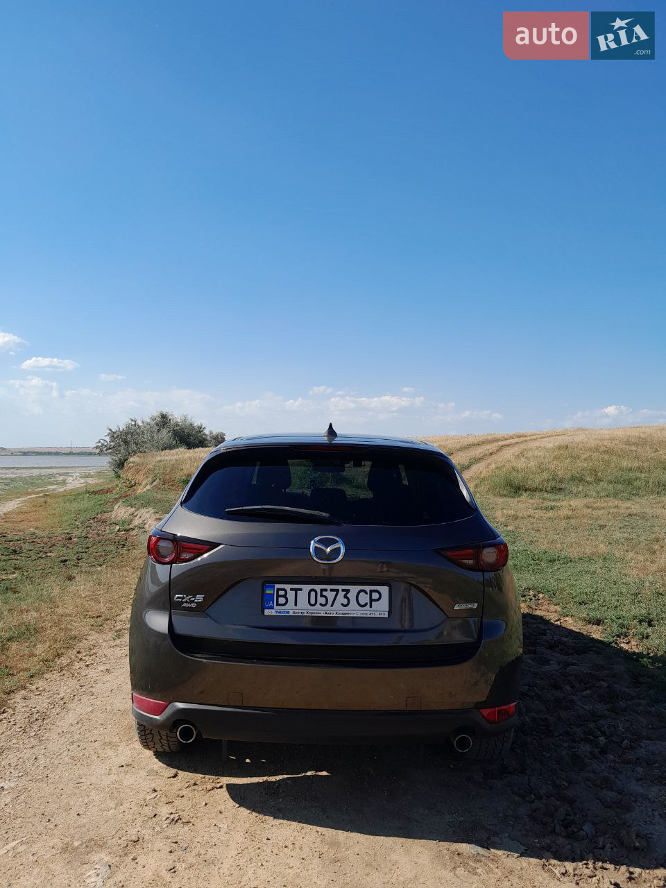 2018 Mazda CX-5 - мініатюра 5