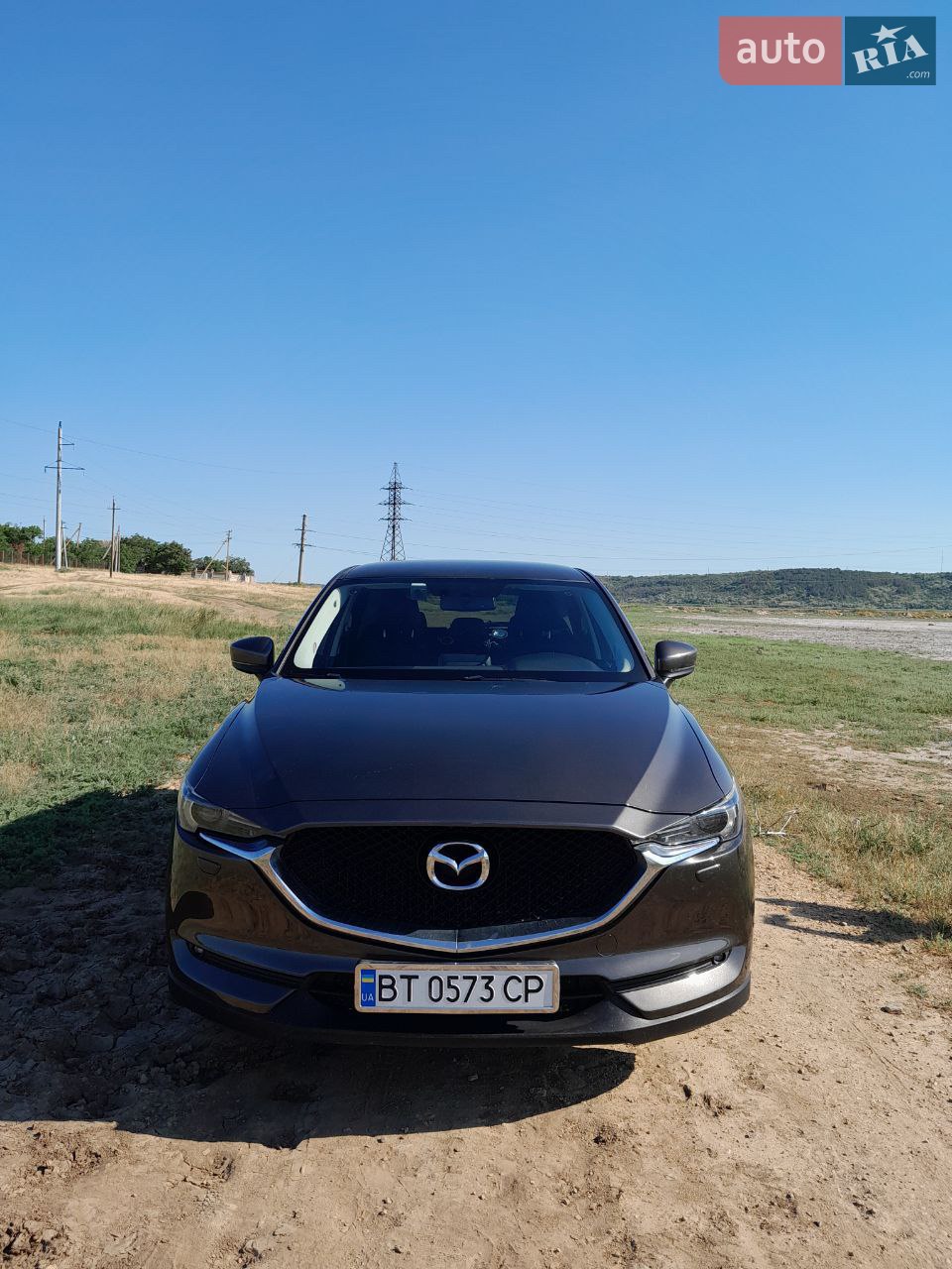 2018 Mazda CX-5 - мініатюра 2