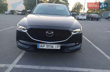 Mazda CX-5  2020