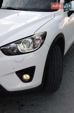Mazda CX-5  2013