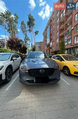 Mazda CX-5 2023