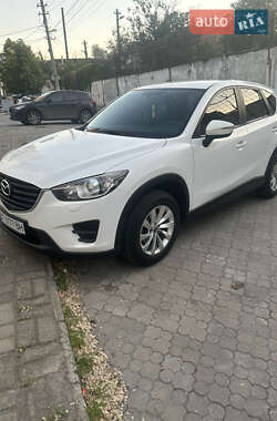 Mazda CX-5 2015