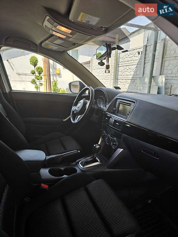 Внедорожник / Кроссовер Mazda CX-5 2014 в Житомире