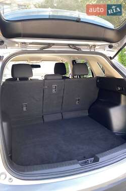 Внедорожник / Кроссовер Mazda CX-5 2014 в Житомире