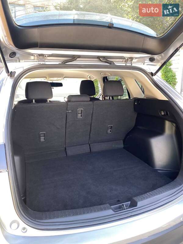 Внедорожник / Кроссовер Mazda CX-5 2014 в Житомире