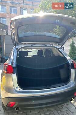 Внедорожник / Кроссовер Mazda CX-5 2014 в Житомире