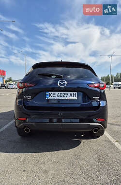 Mazda CX-5  2022