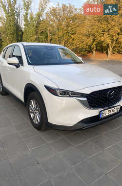 Mazda CX-5  2023