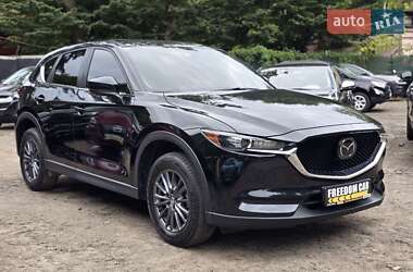 Mazda CX-5  2020