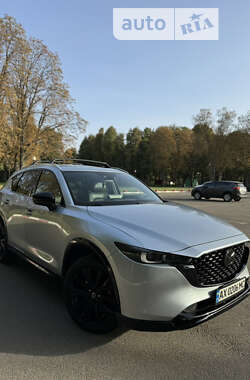 Mazda CX-5  2022