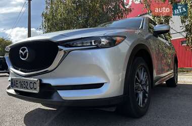 Mazda CX-5  2019