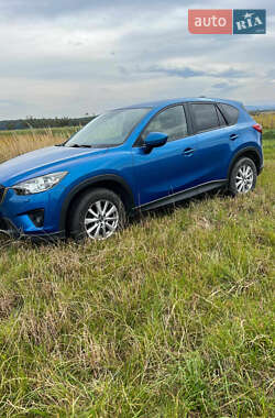Внедорожник / Кроссовер Mazda CX-5 2012 в Львове фото 10 Внедорожник / Кроссовер Mazda CX-5 2012 в Львове