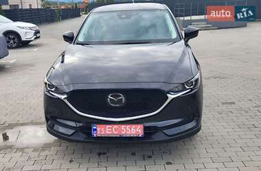 Mazda CX-5  2019